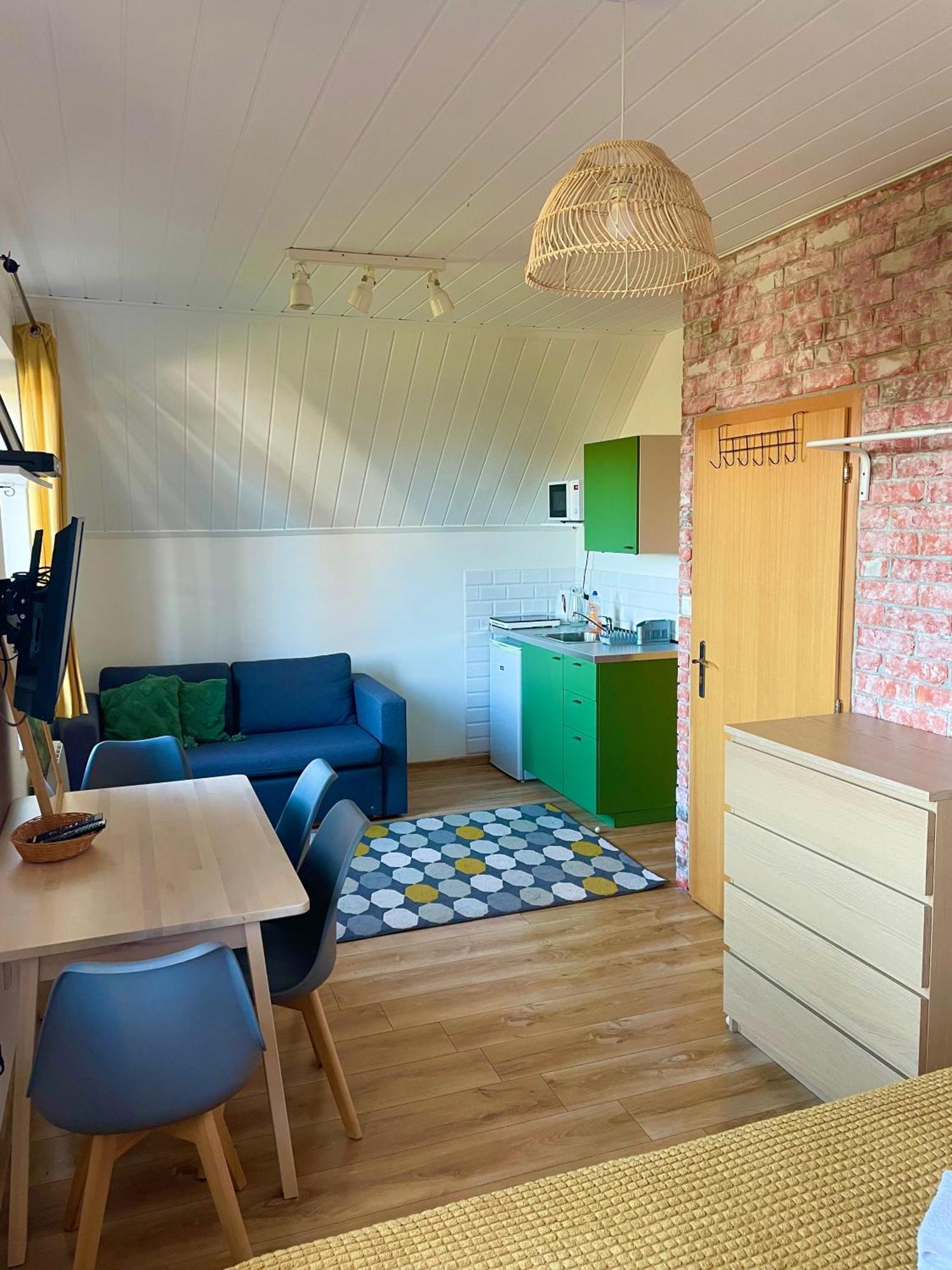 Apartmany Calma Liptovsky Mikulas Ngoại thất bức ảnh
