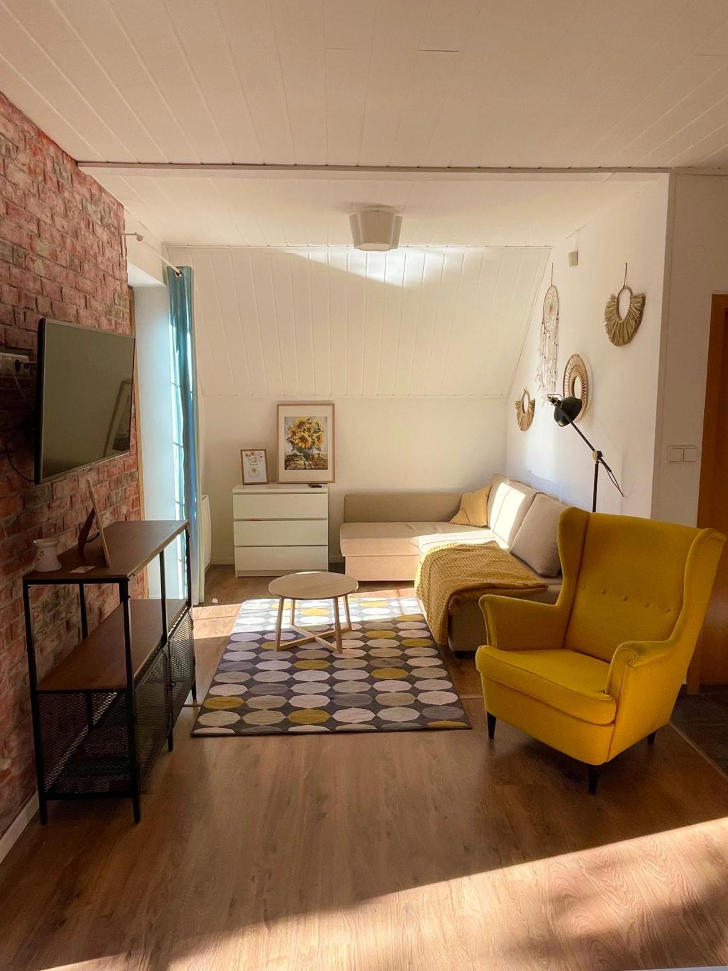 Apartmany Calma Liptovsky Mikulas Ngoại thất bức ảnh