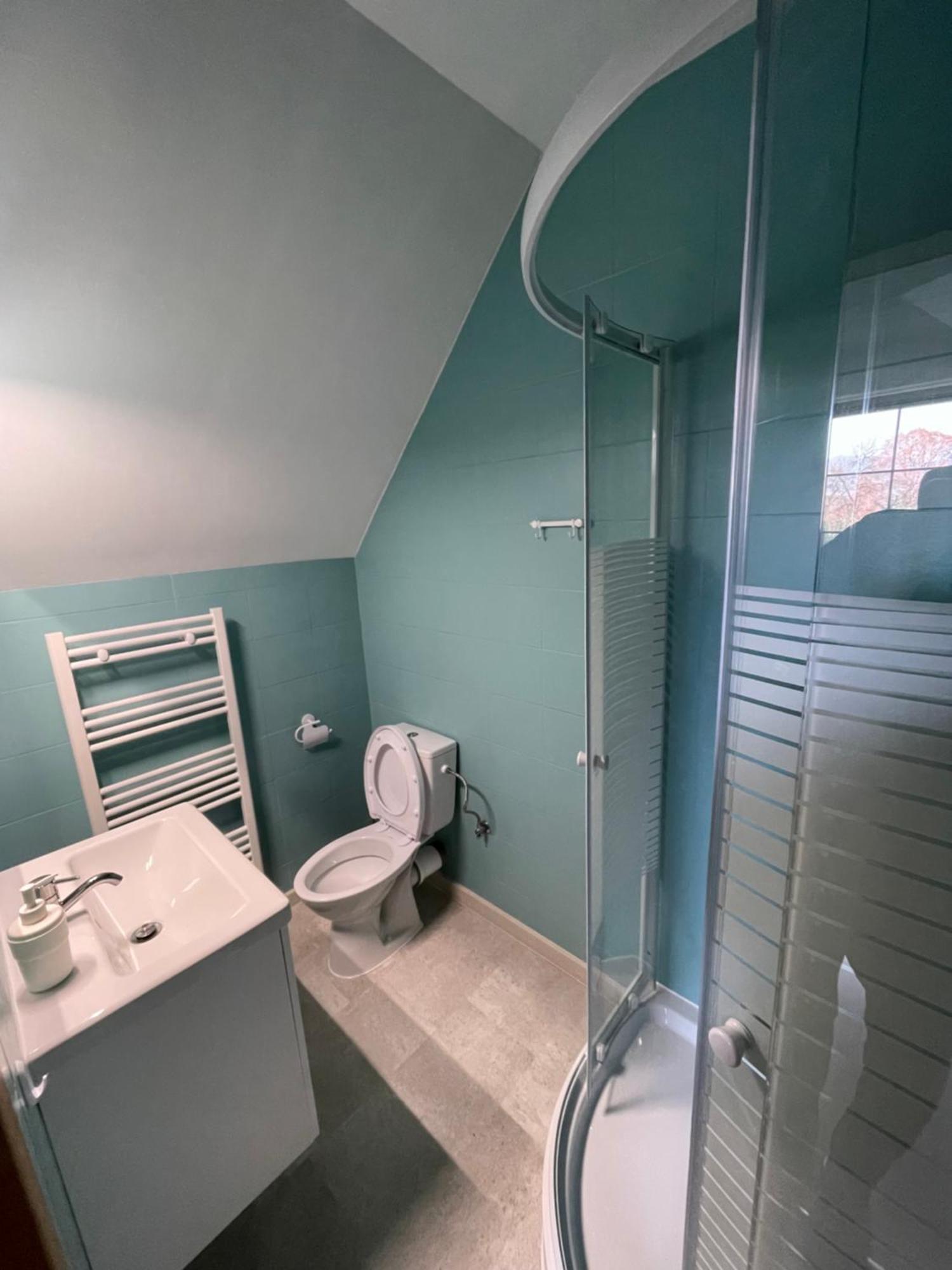 Apartmany Calma Liptovsky Mikulas Ngoại thất bức ảnh