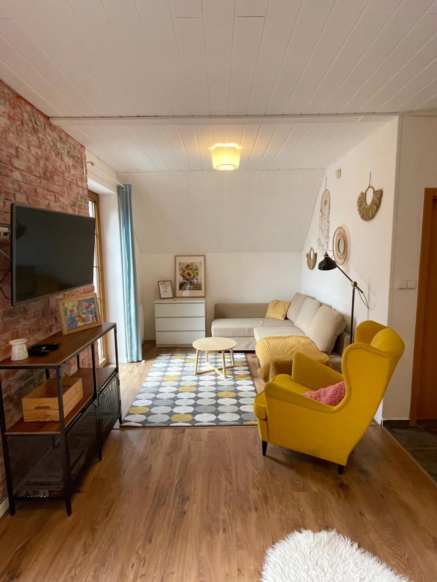 Apartmany Calma Liptovsky Mikulas Ngoại thất bức ảnh
