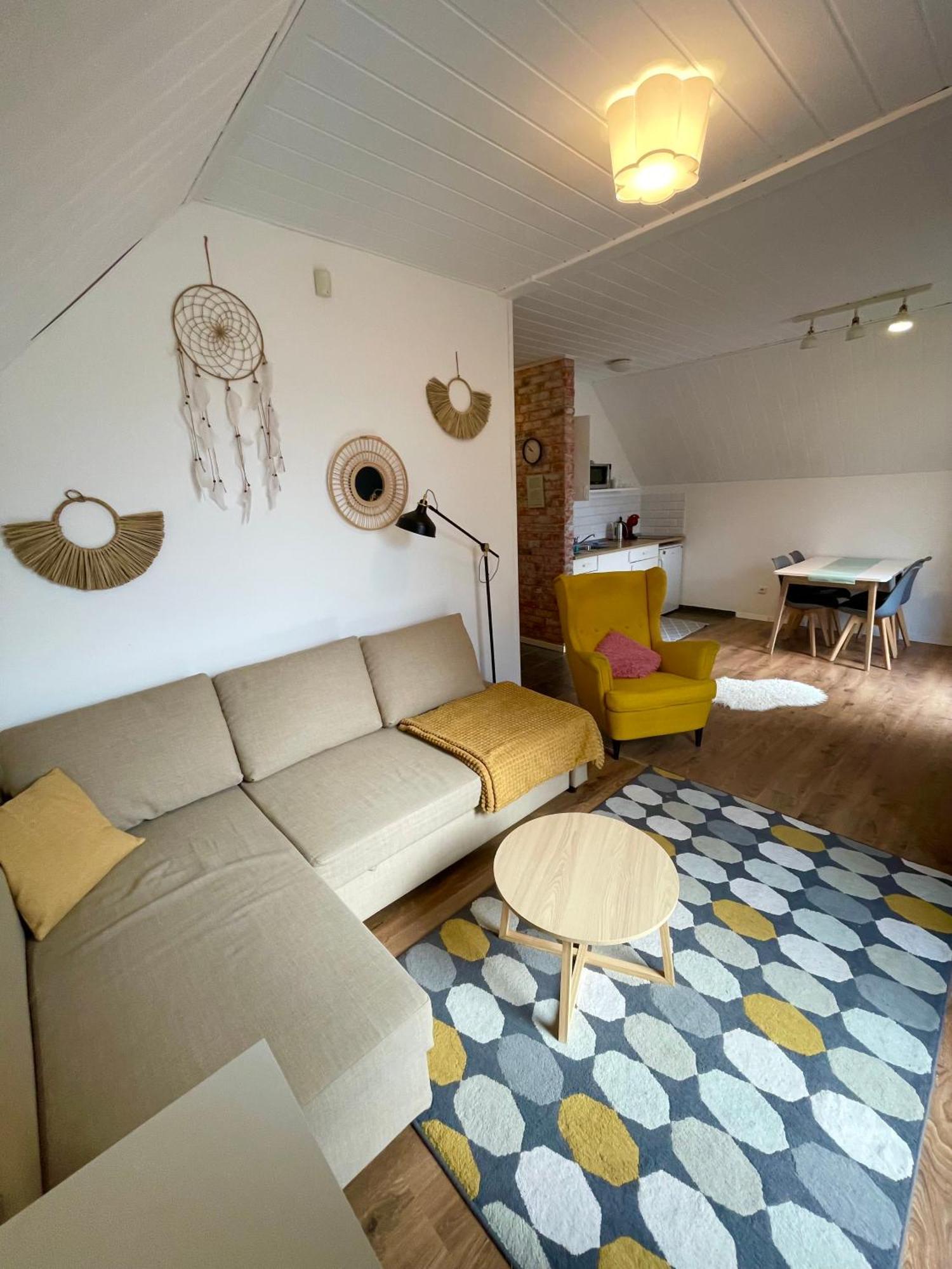 Apartmany Calma Liptovsky Mikulas Ngoại thất bức ảnh