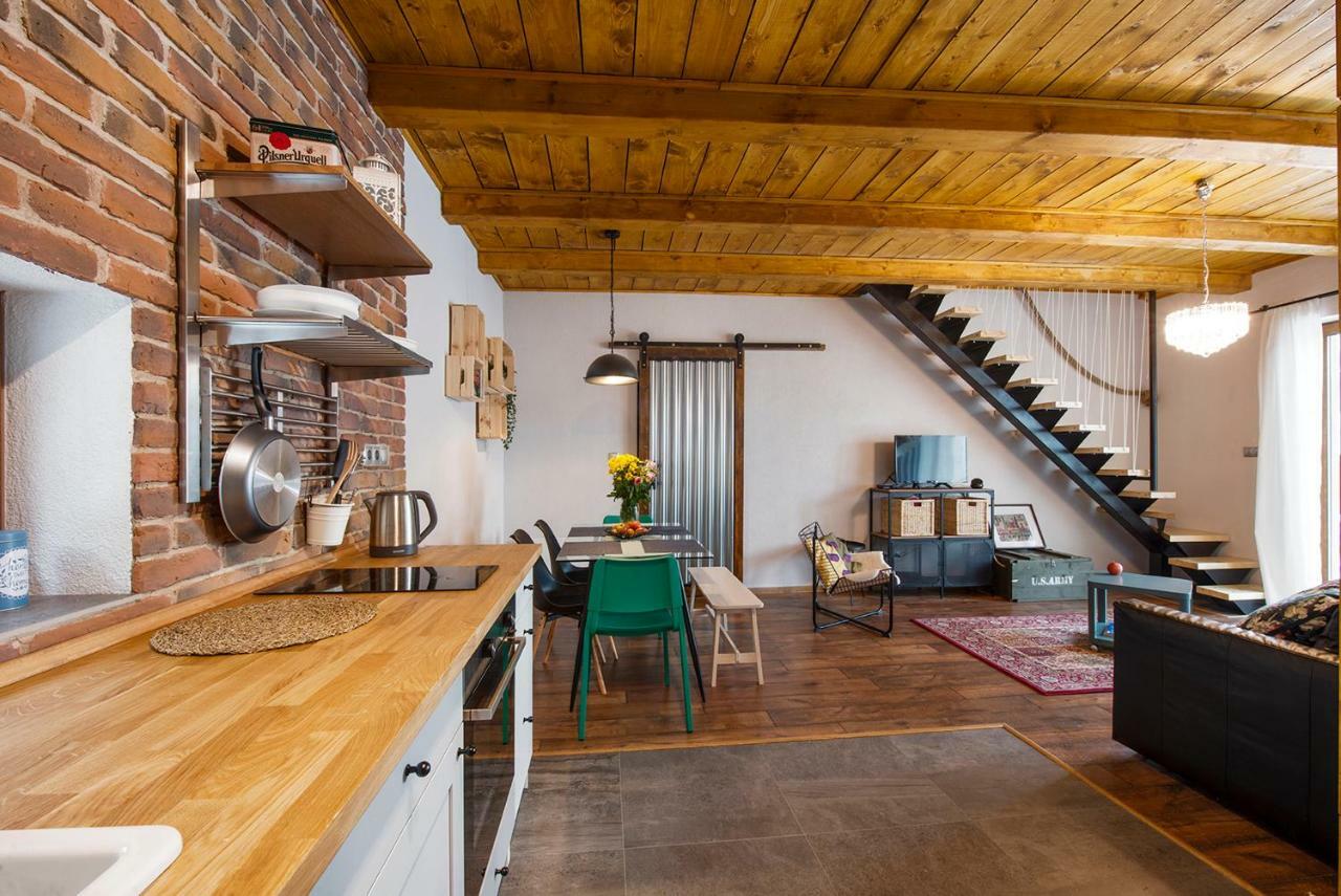 Apartmany Calma Liptovsky Mikulas Ngoại thất bức ảnh