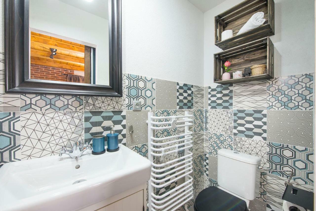 Apartmany Calma Liptovsky Mikulas Ngoại thất bức ảnh