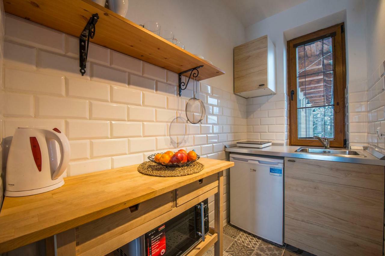 Apartmany Calma Liptovsky Mikulas Ngoại thất bức ảnh