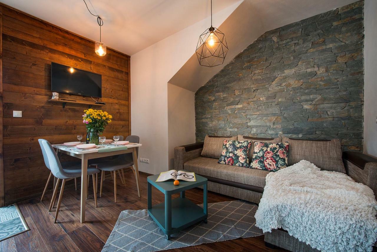 Apartmany Calma Liptovsky Mikulas Ngoại thất bức ảnh