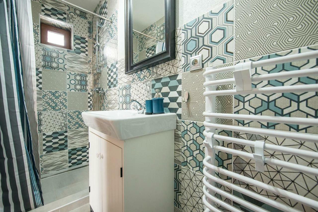 Apartmany Calma Liptovsky Mikulas Ngoại thất bức ảnh