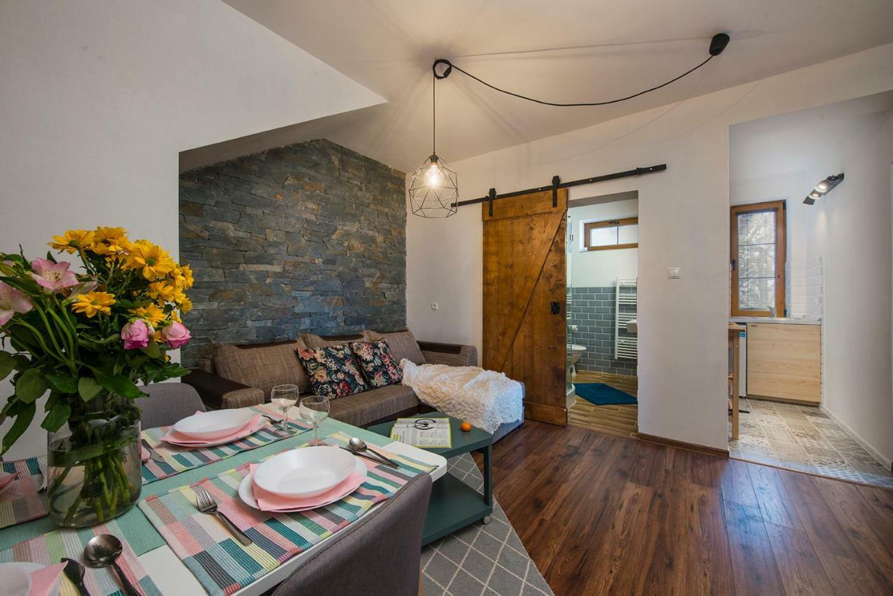 Apartmany Calma Liptovsky Mikulas Ngoại thất bức ảnh