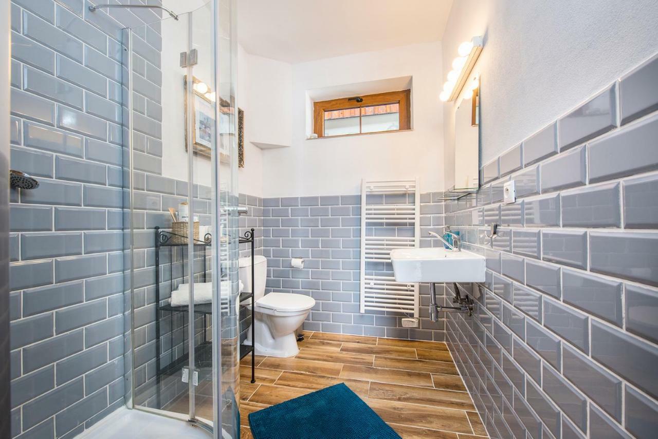 Apartmany Calma Liptovsky Mikulas Ngoại thất bức ảnh
