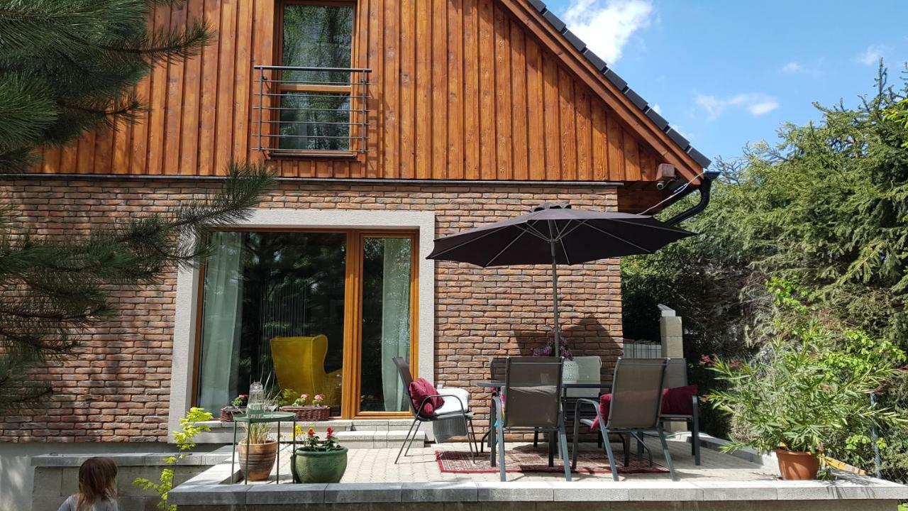 Apartmany Calma Liptovsky Mikulas Ngoại thất bức ảnh
