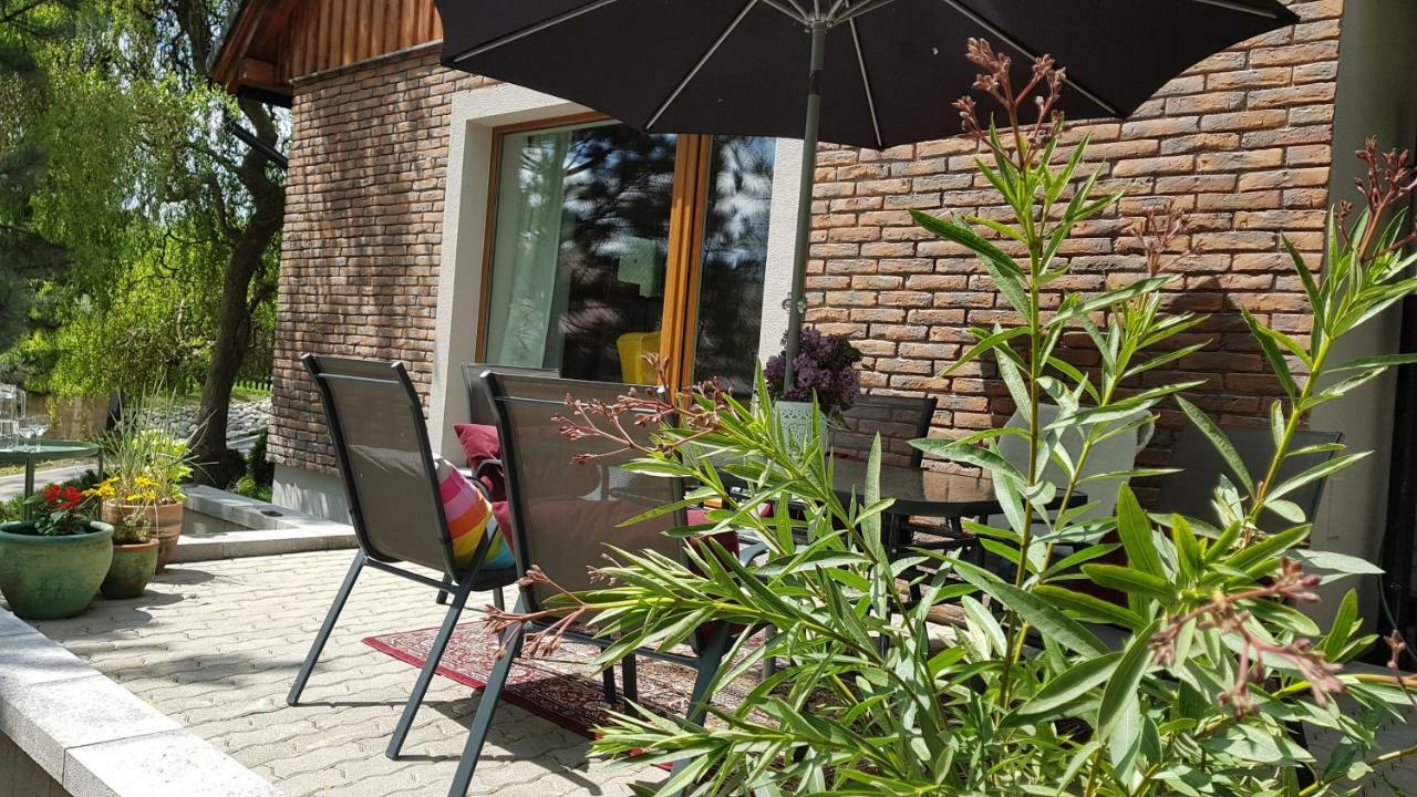 Apartmany Calma Liptovsky Mikulas Ngoại thất bức ảnh
