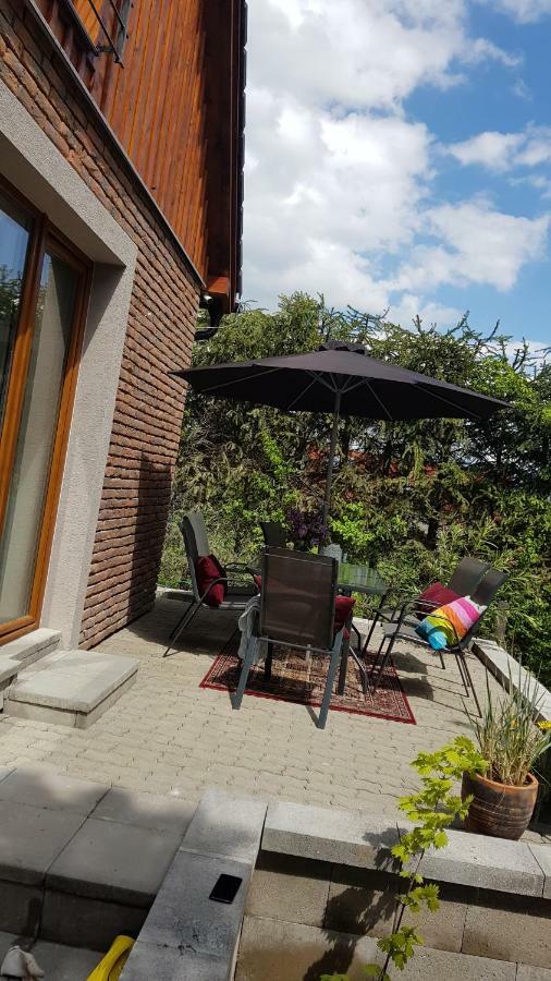 Apartmany Calma Liptovsky Mikulas Ngoại thất bức ảnh